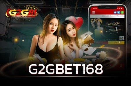 G2GBET168