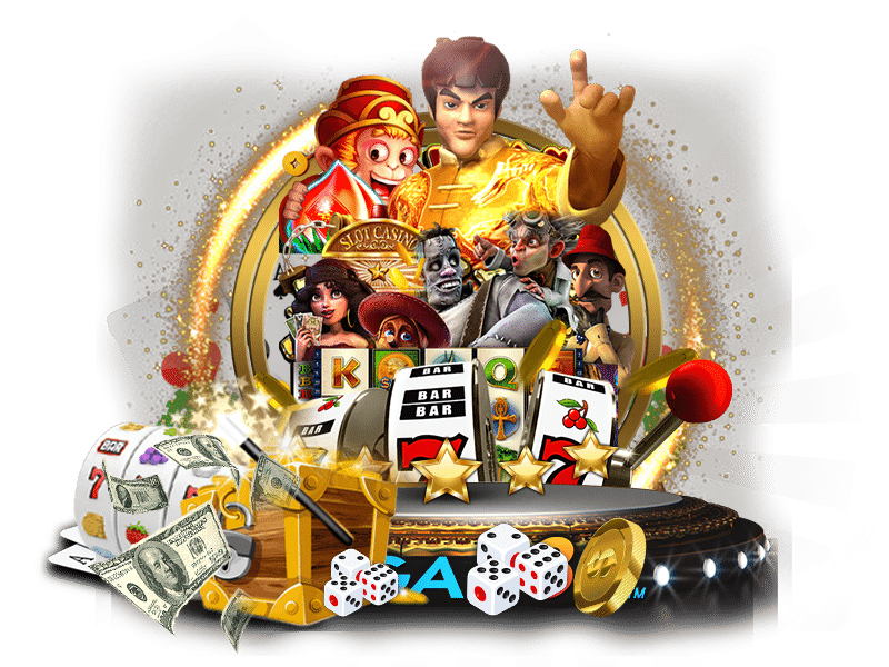 Sa casino ฟรี300