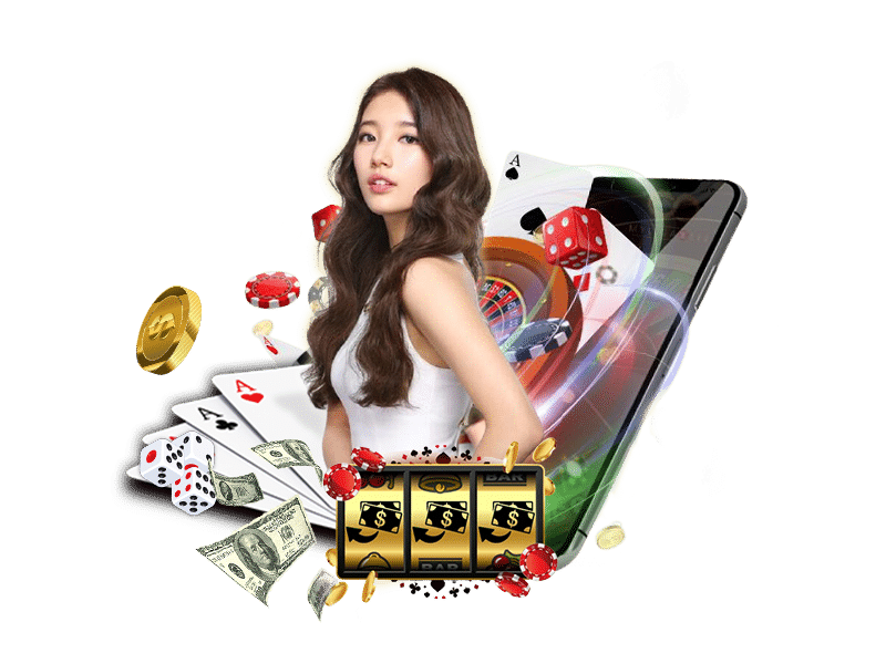 dgcasino ทดลองเล่น