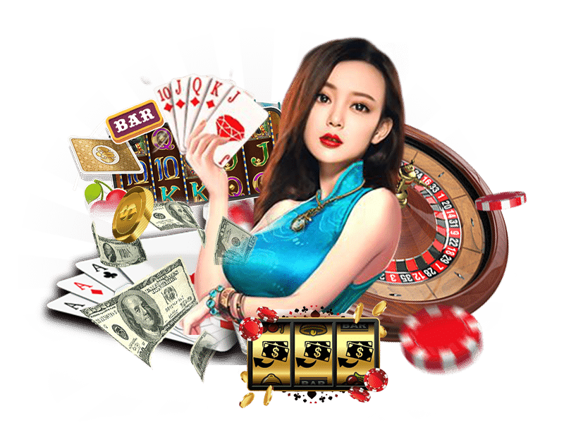 wm casino online