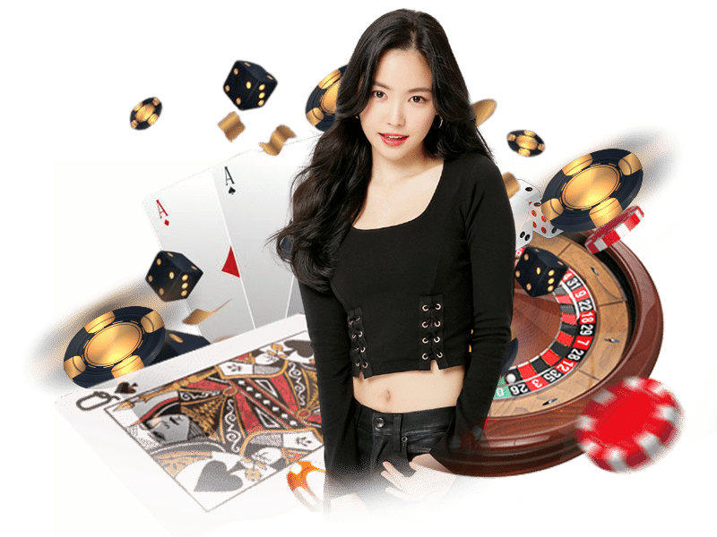 สมัคร dg casino