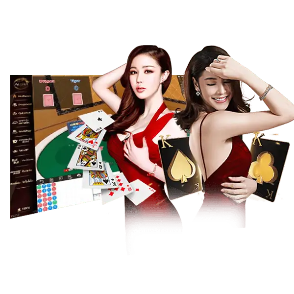 ทดลองเล่น dg casino