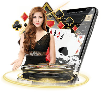 ทางเข้า dg casino