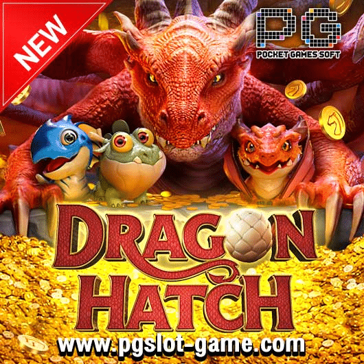 pg slot dragon2